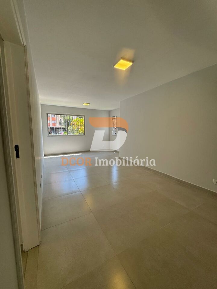 Apartamento para Venda - Parque Terra Nova