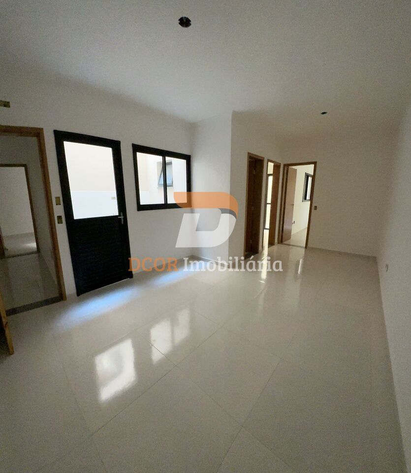 Apartamento para Venda - Jardim Alvorada