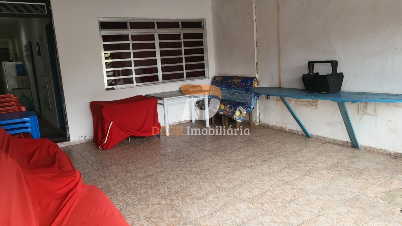 Casa para Venda - Caiçara