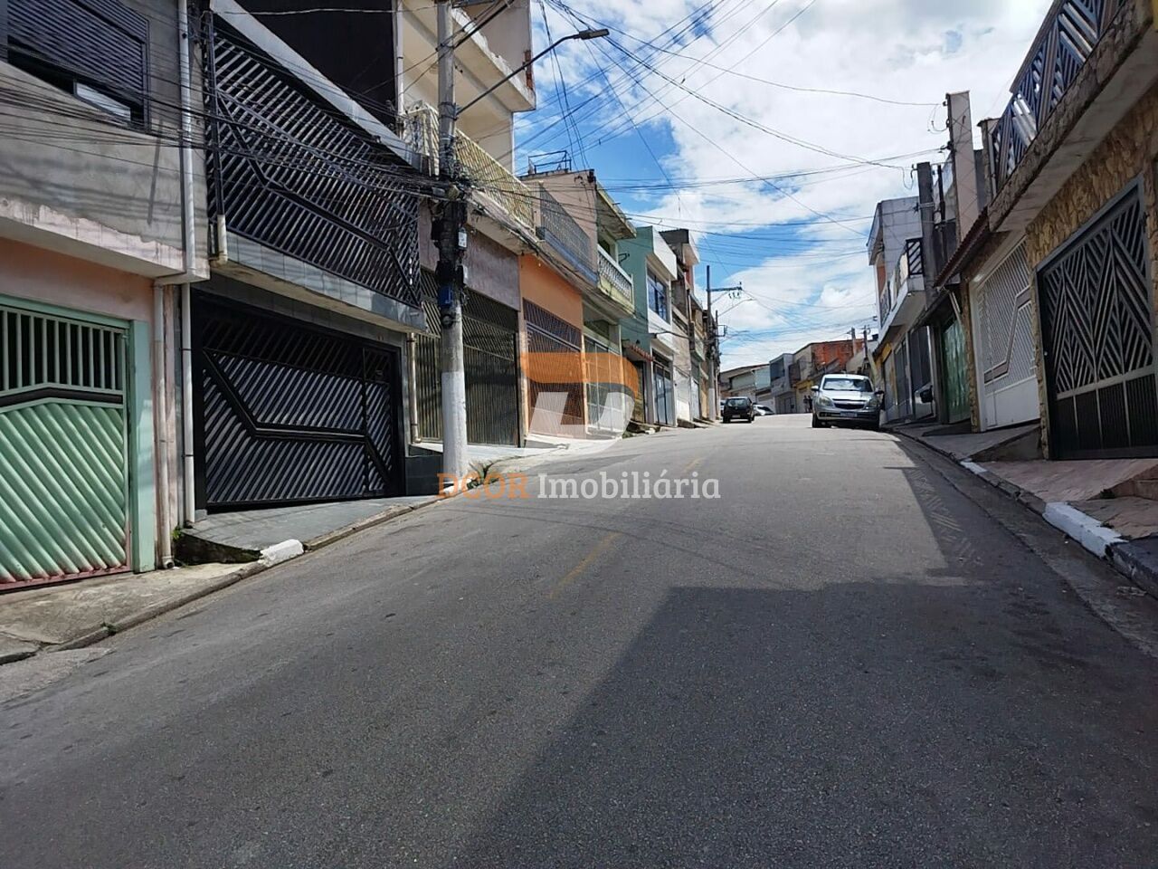 Casa para Venda - Centro