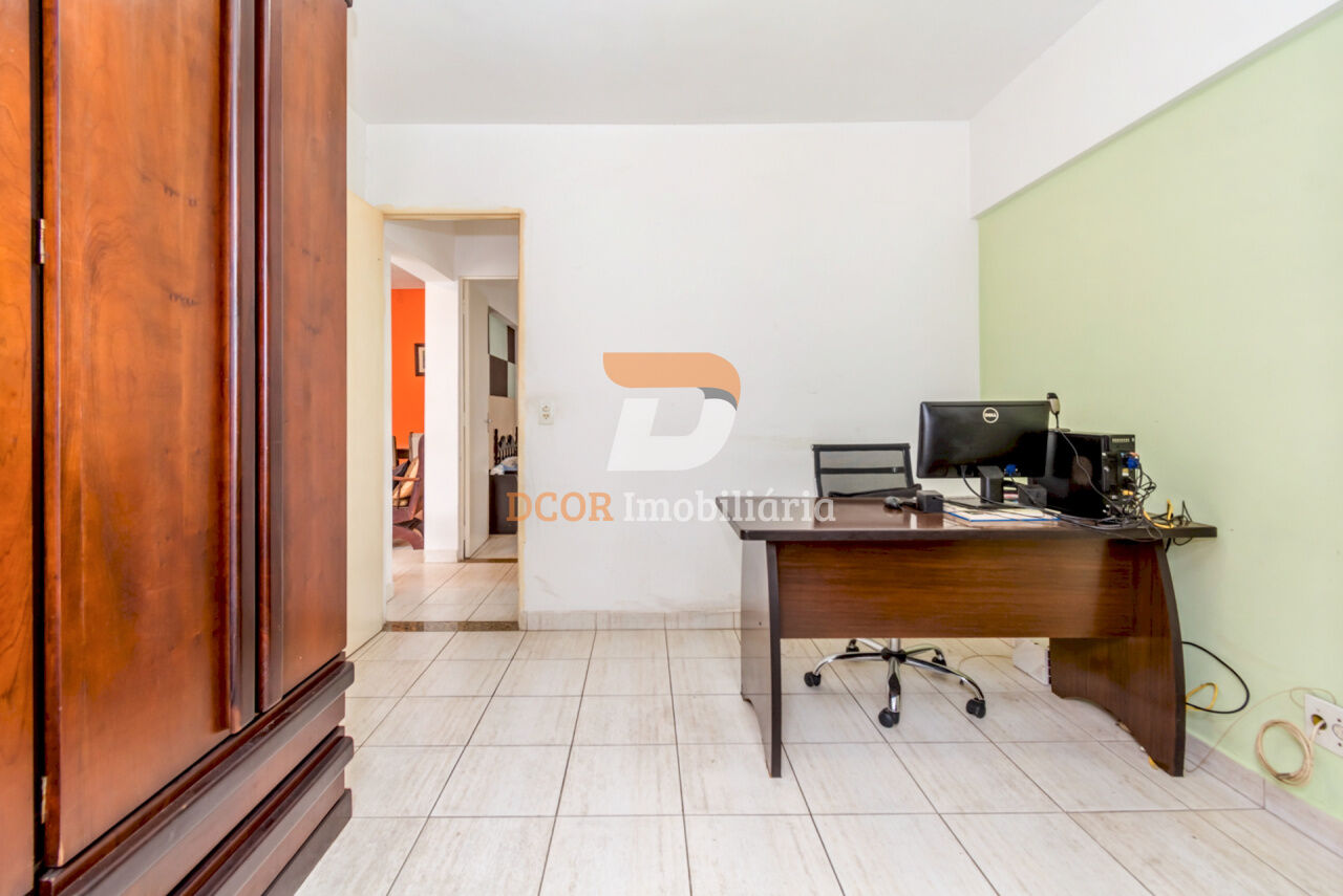 Apartamento para Venda - Vila Valparaíso