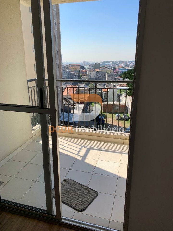 Apartamento para Venda - Centro