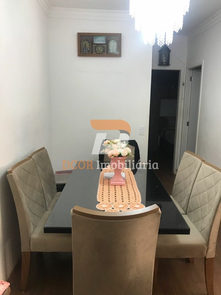 Apartamento para Venda - Centro