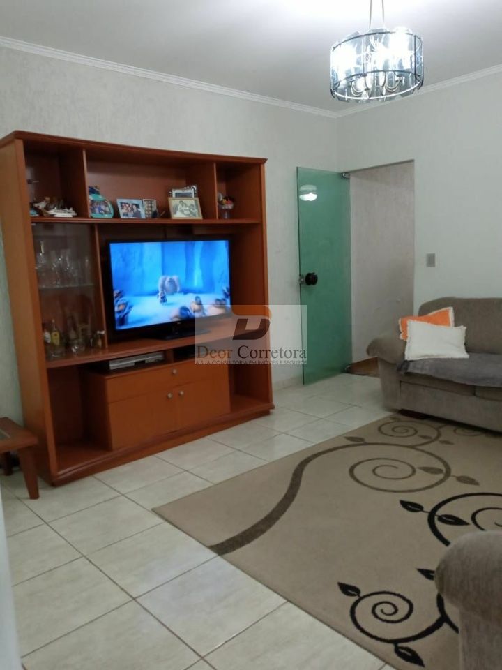 Sobrado para Venda - Vila Floresta