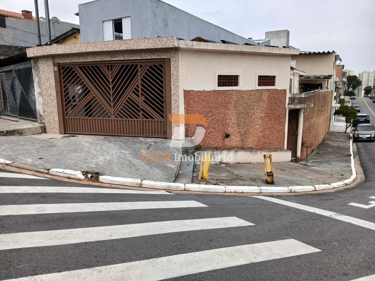 Casa para Venda - Centro