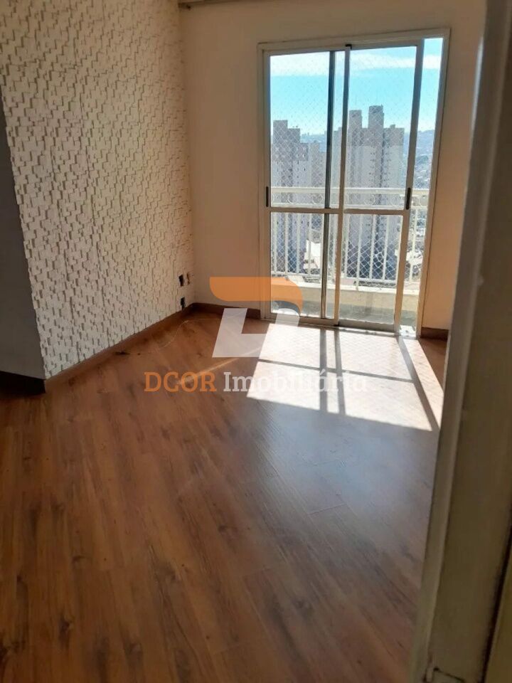 Apartamento para Venda - Parque Oratório