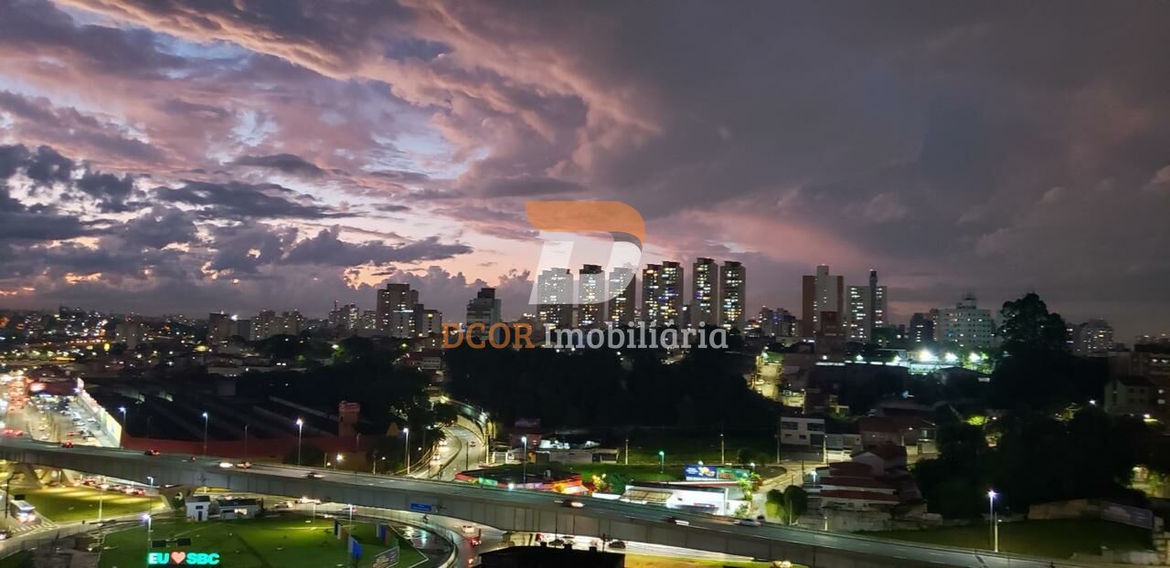 Apartamento para Venda - Santa Terezinha
