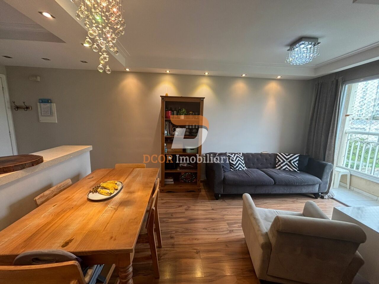 Apartamento para Venda - Vila Gonçalves