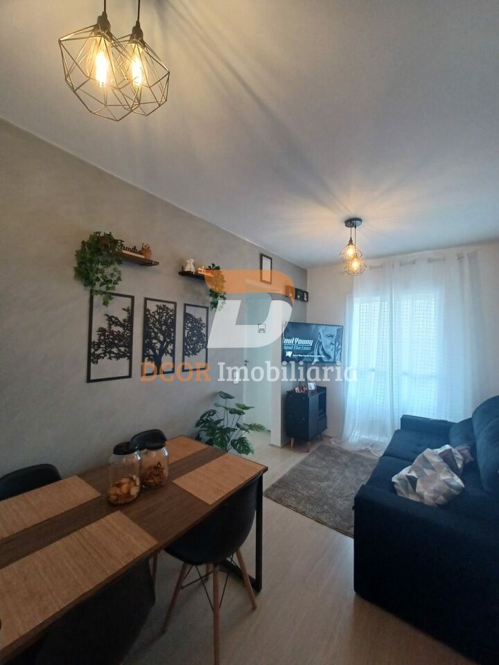 Apartamento para Venda - Dos Casa