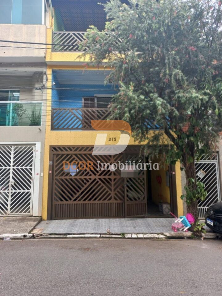 Casa para Venda - Piraporinha