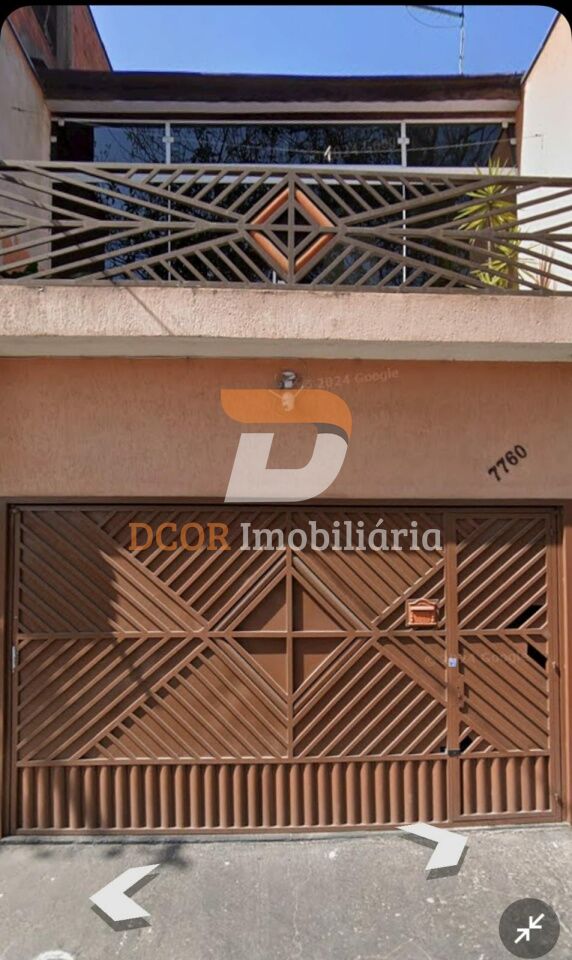 Casa para Venda - Assunção