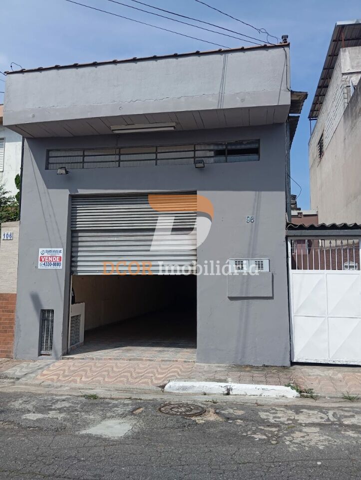 Casa para Venda - Centro