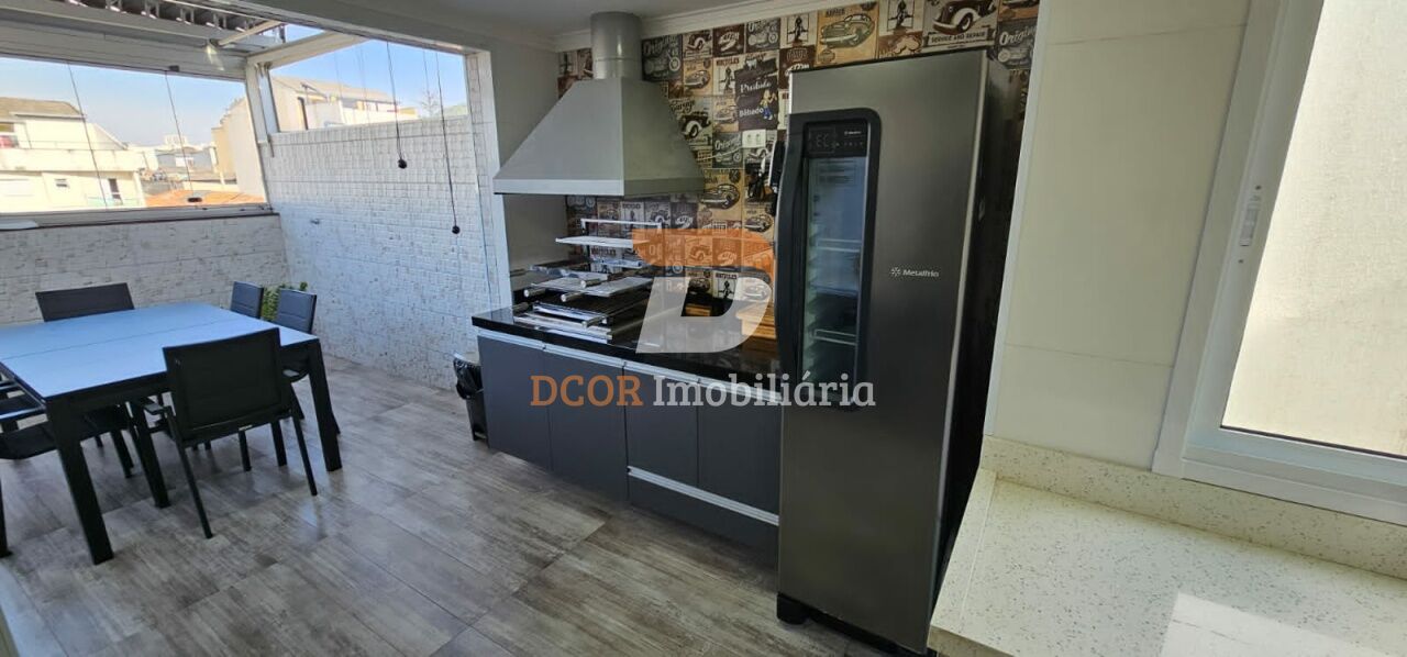 Cobertura para Venda - Vila Metalúrgica
