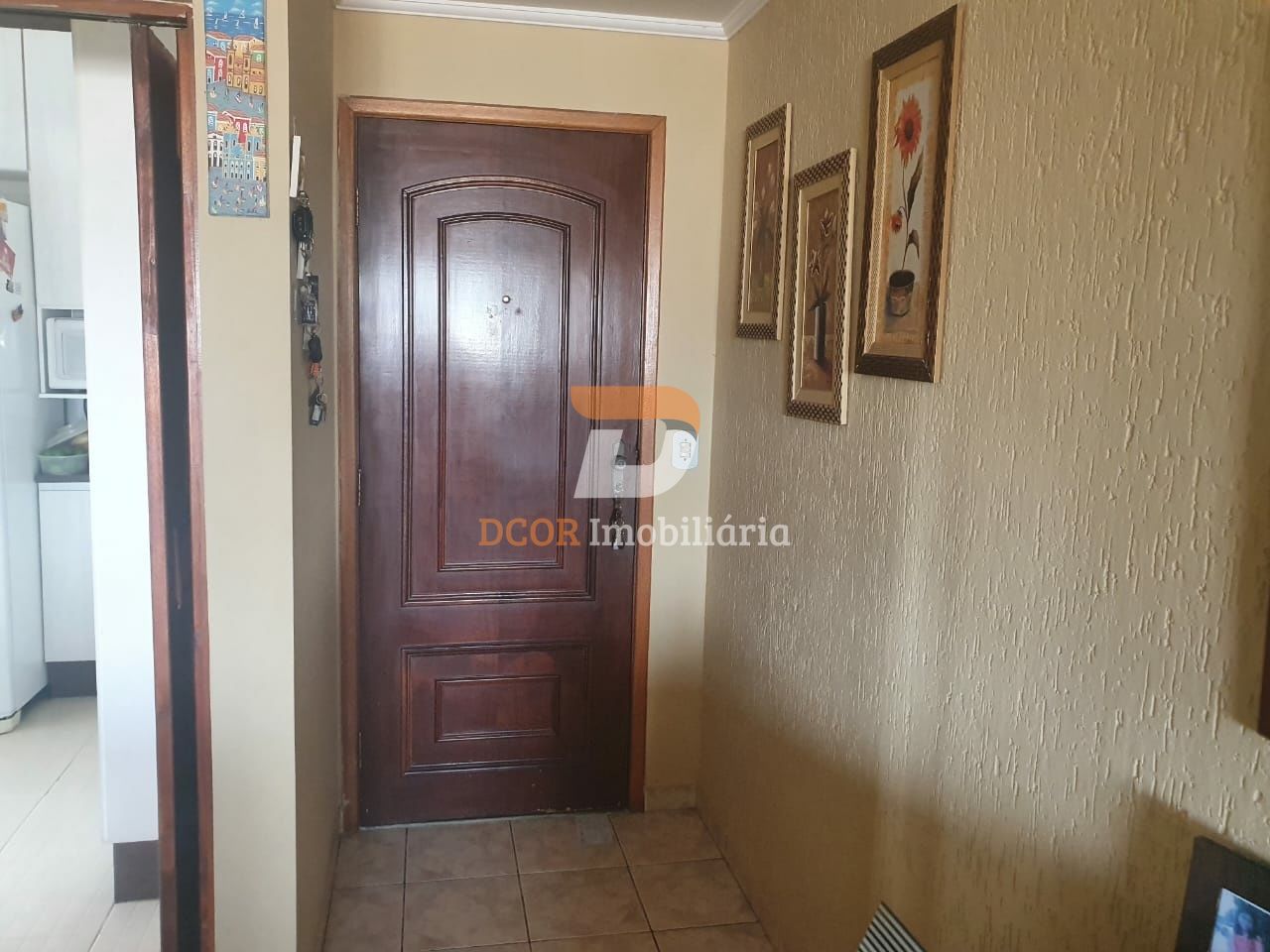 Apartamento para Venda - Americanópolis