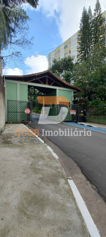 Apartamento para Venda - Centro