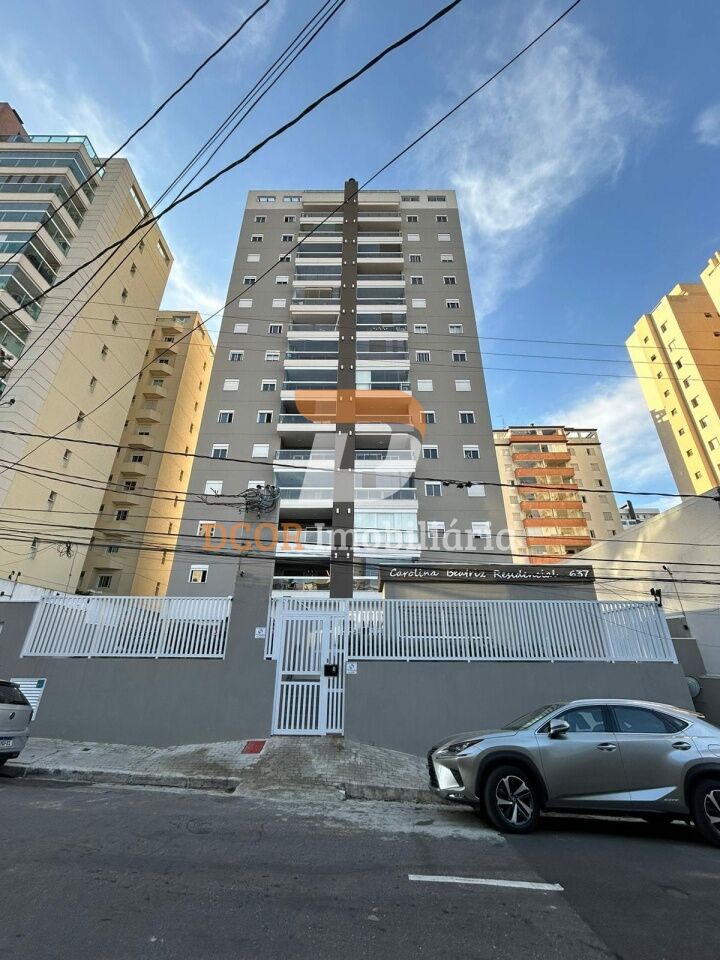 Apartamento para Venda - Anchieta