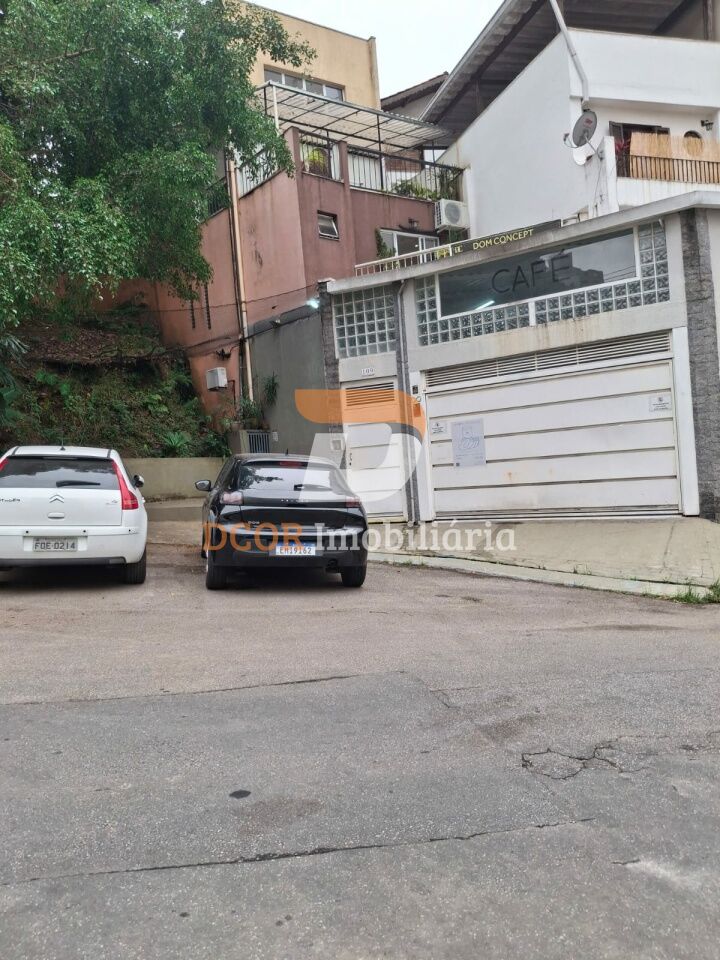 Prédio Comercial para Venda - Vila Mariana