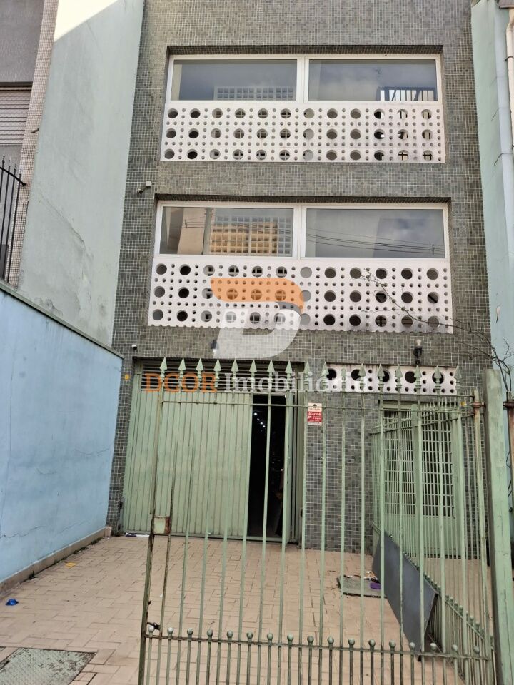 Prédio Comercial para Venda - Bela Vista