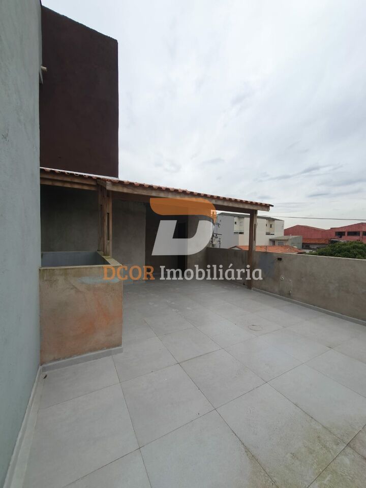 Cobertura para Venda - Jardim Stella