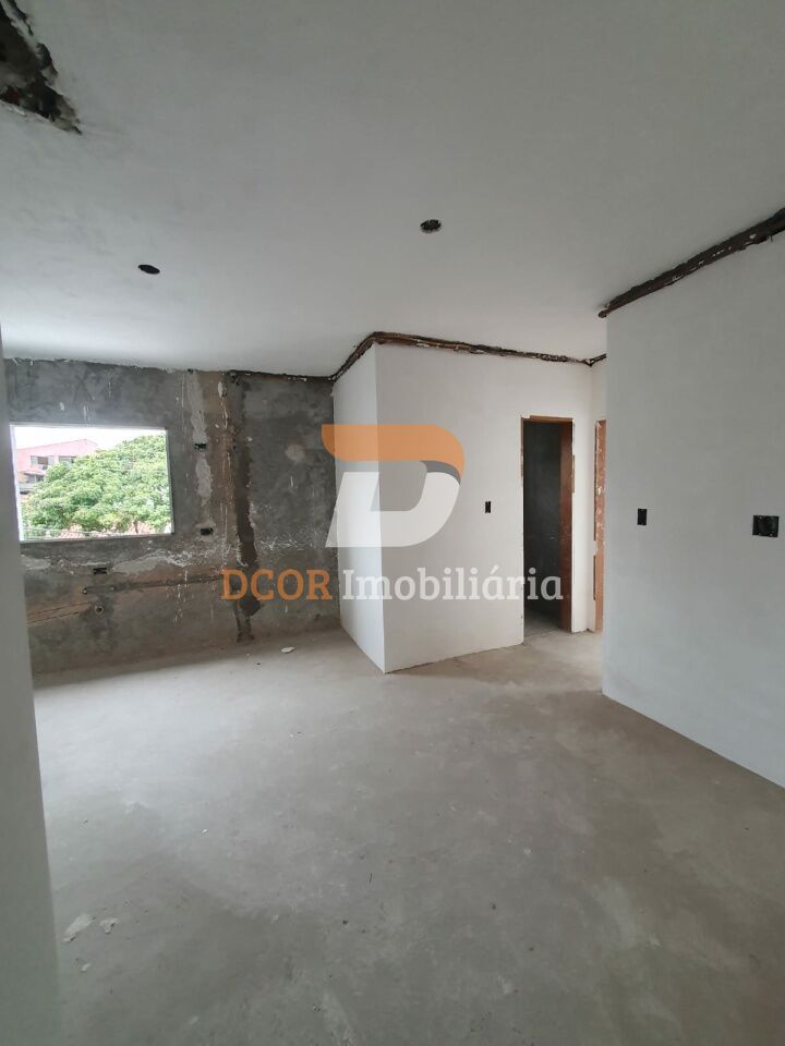 Cobertura para Venda - Jardim Stella