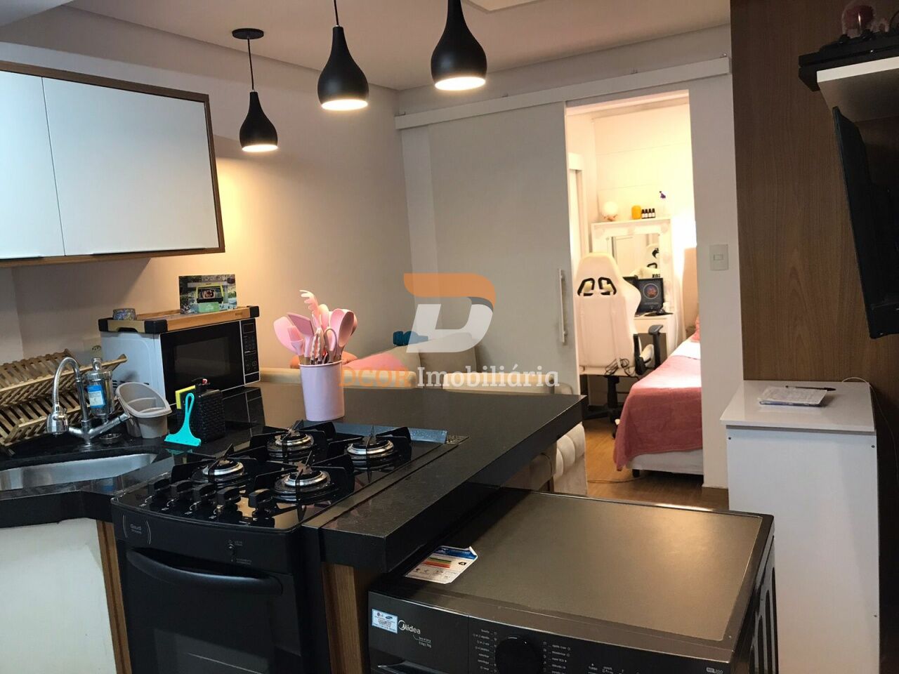 Apartamento para Venda - Liberdade