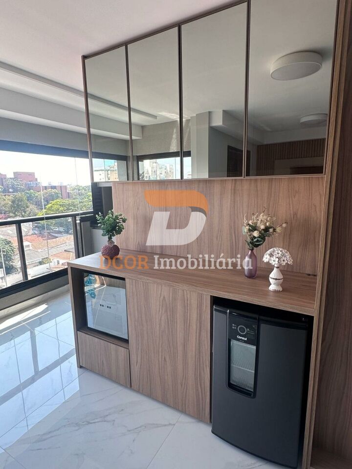 Apartamento para Venda - Planalto Paulista