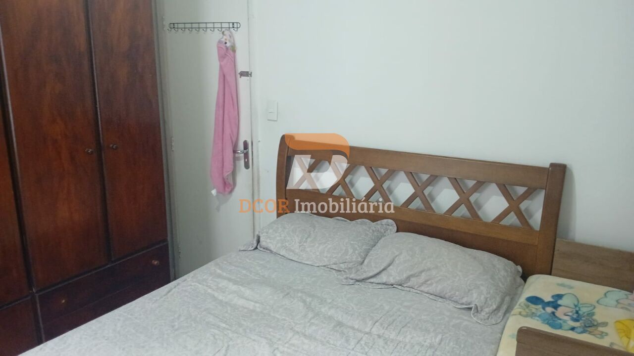 Apartamento para Venda - Centro