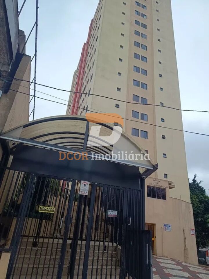 Apartamento para Venda - Centro