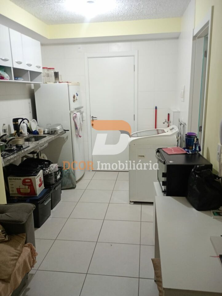 Apartamento para Venda - Jardim Itacolomi