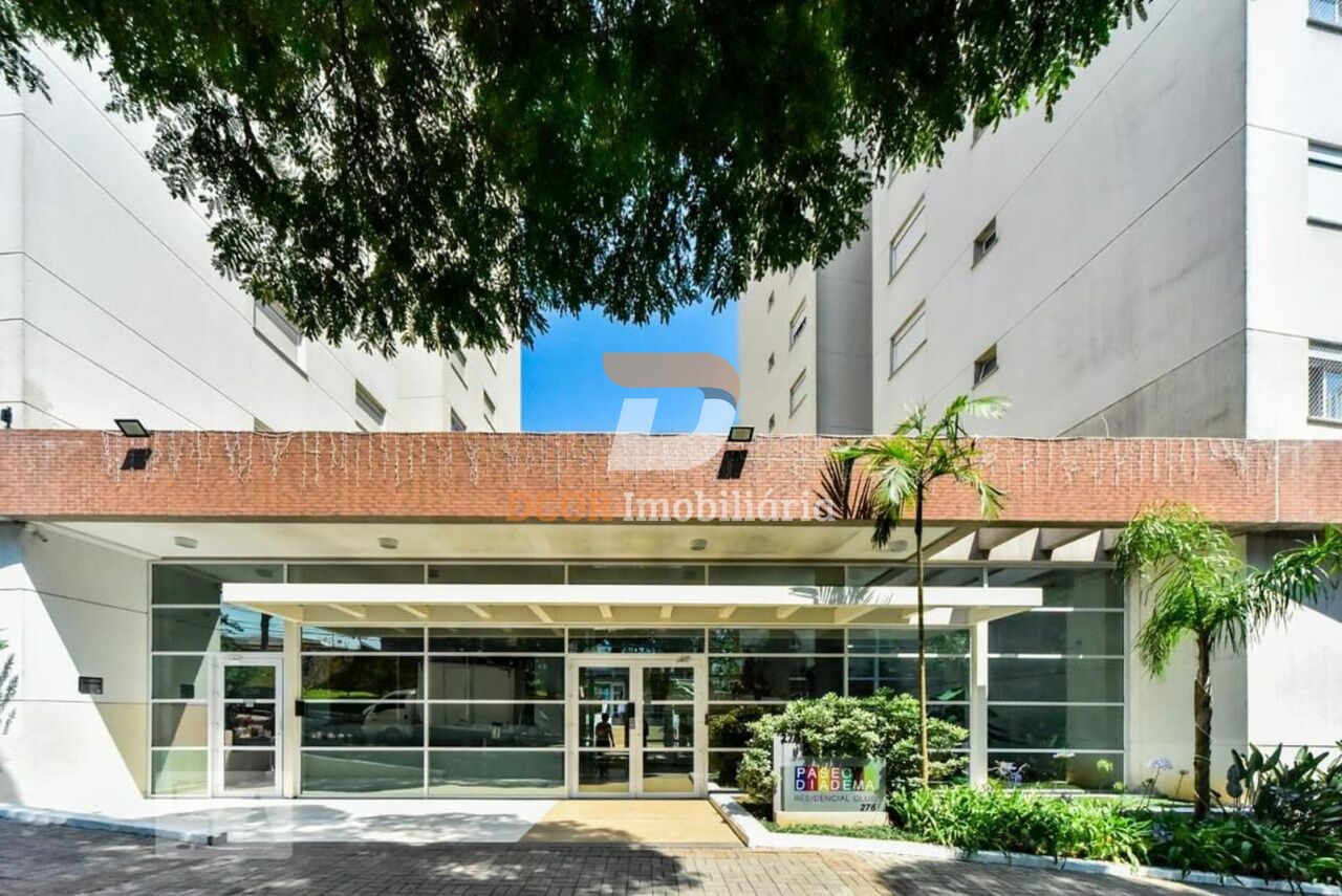 Apartamento para Venda - Centro