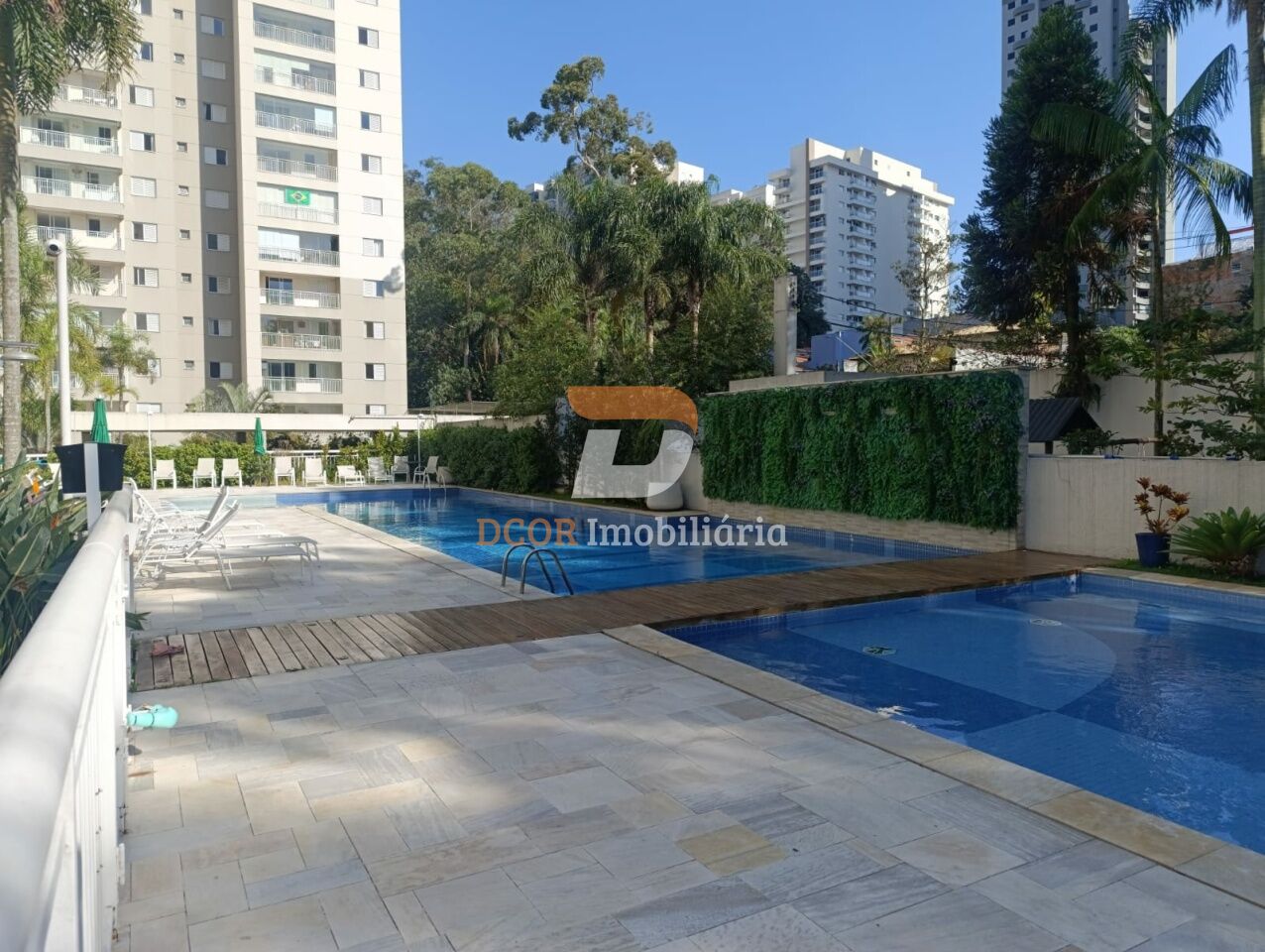 Apartamento para Venda - Centro