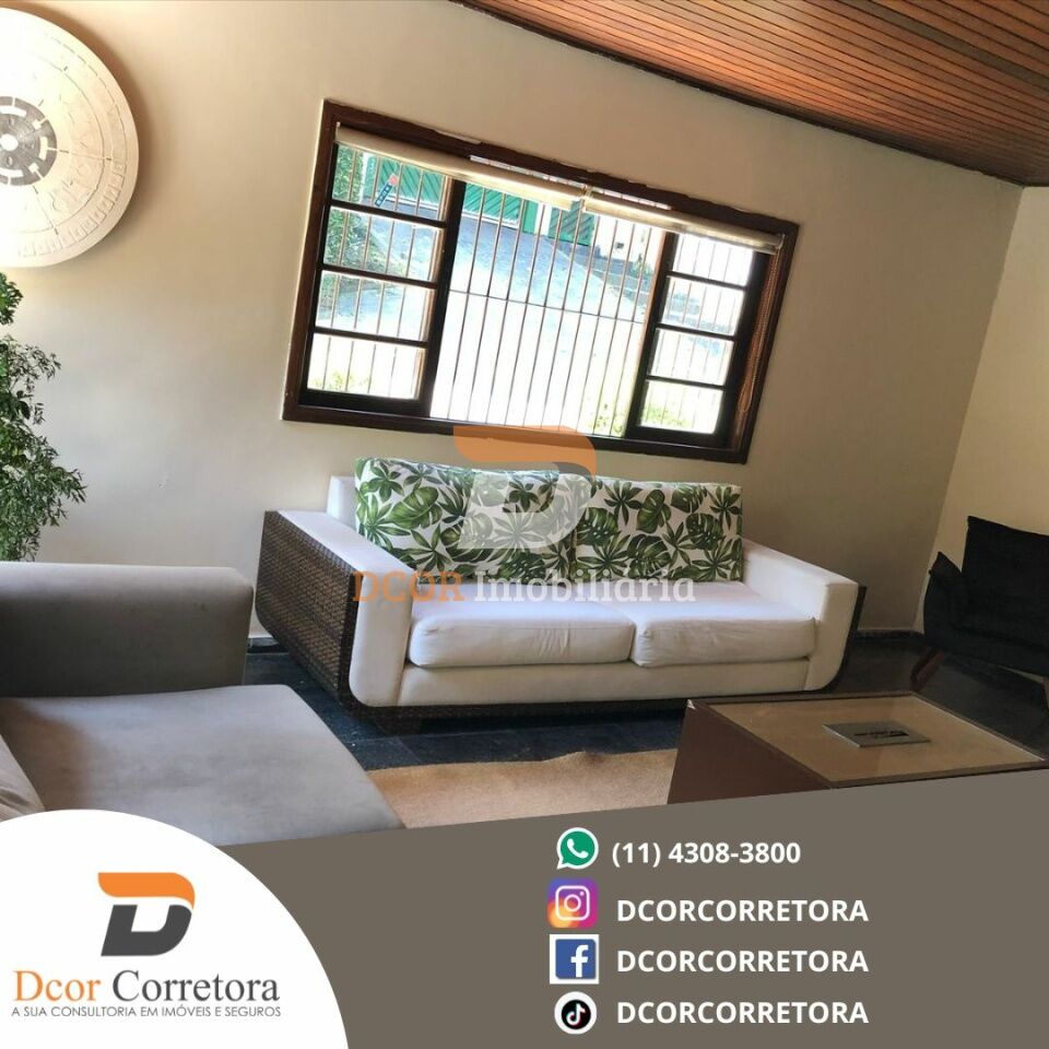Casa para Venda - Eldorado