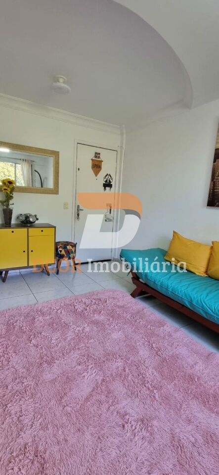 Apartamento para Venda - Jardim Vilas Boas