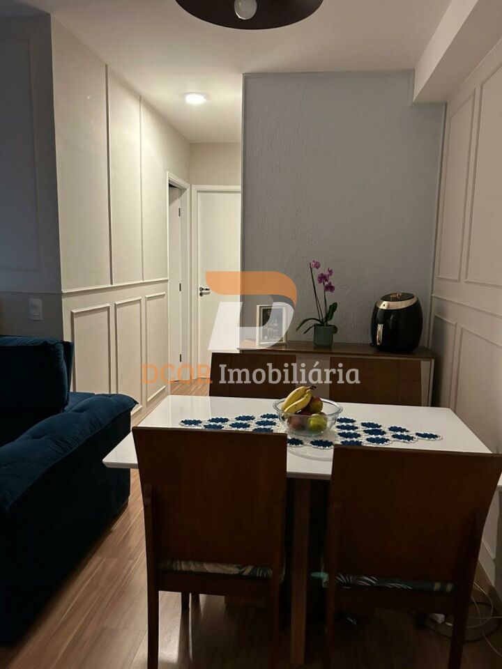 Apartamento para Venda - Centro