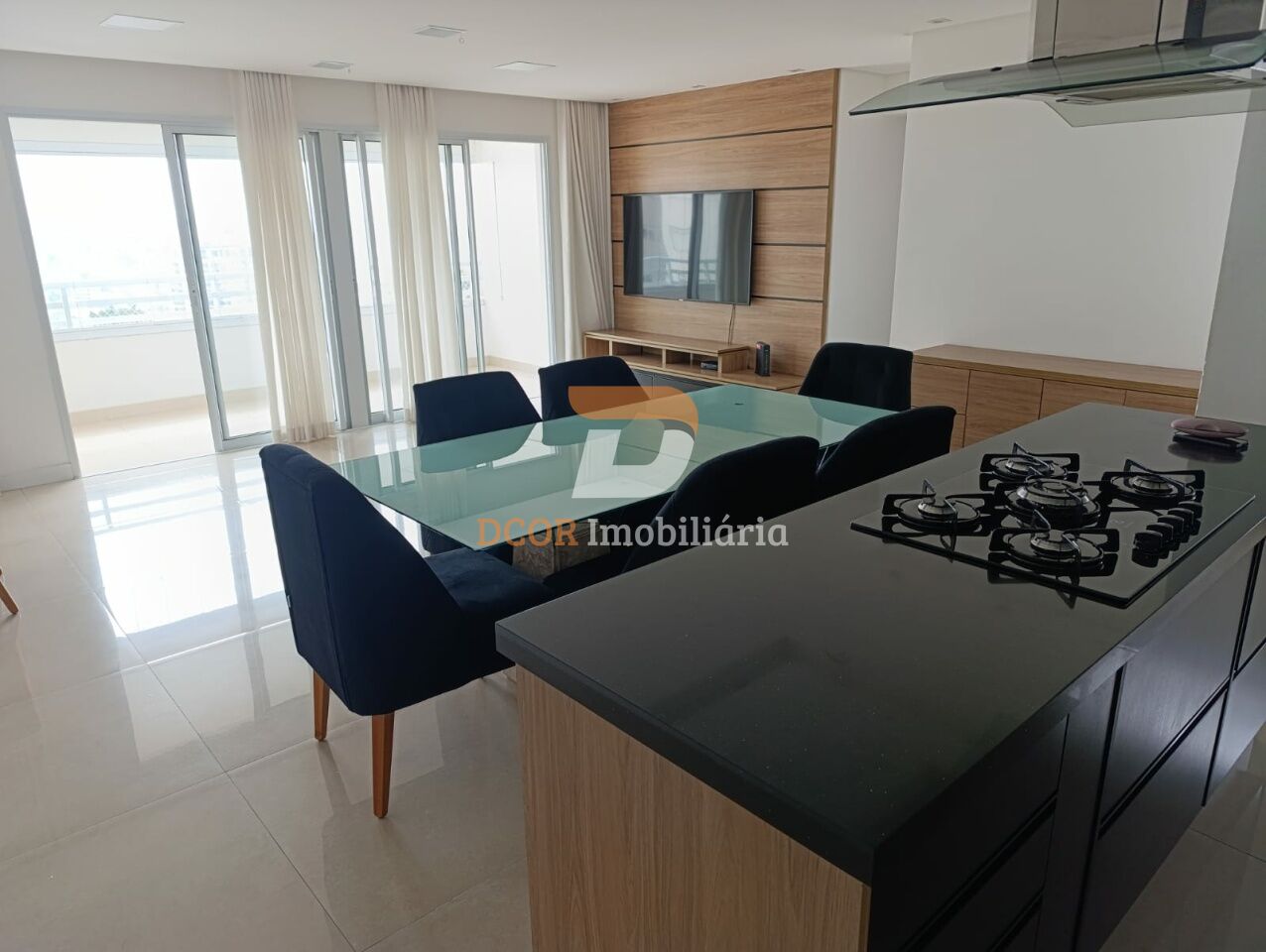 Apartamento para Venda - Centro