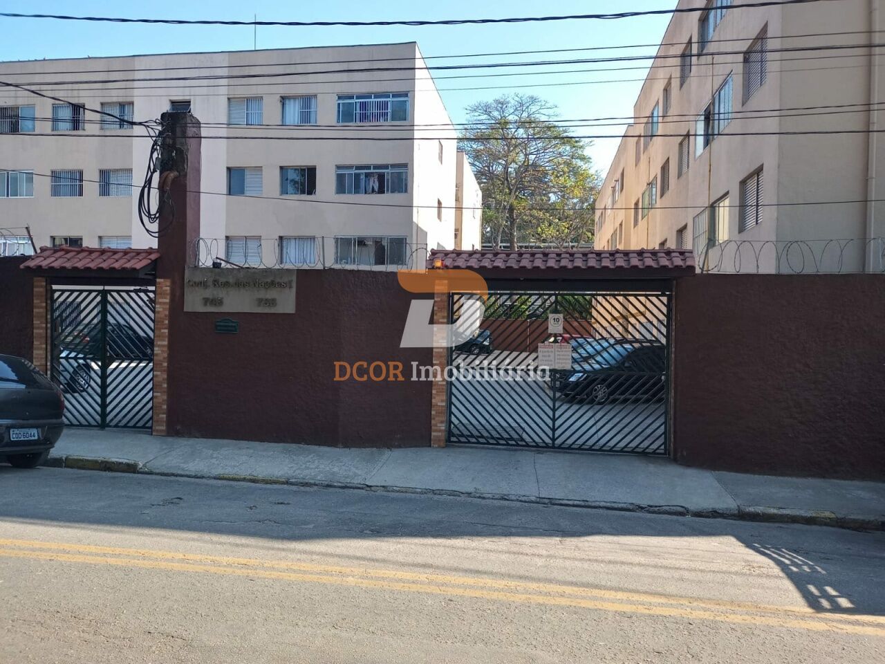 Apartamento para Venda - Taboão