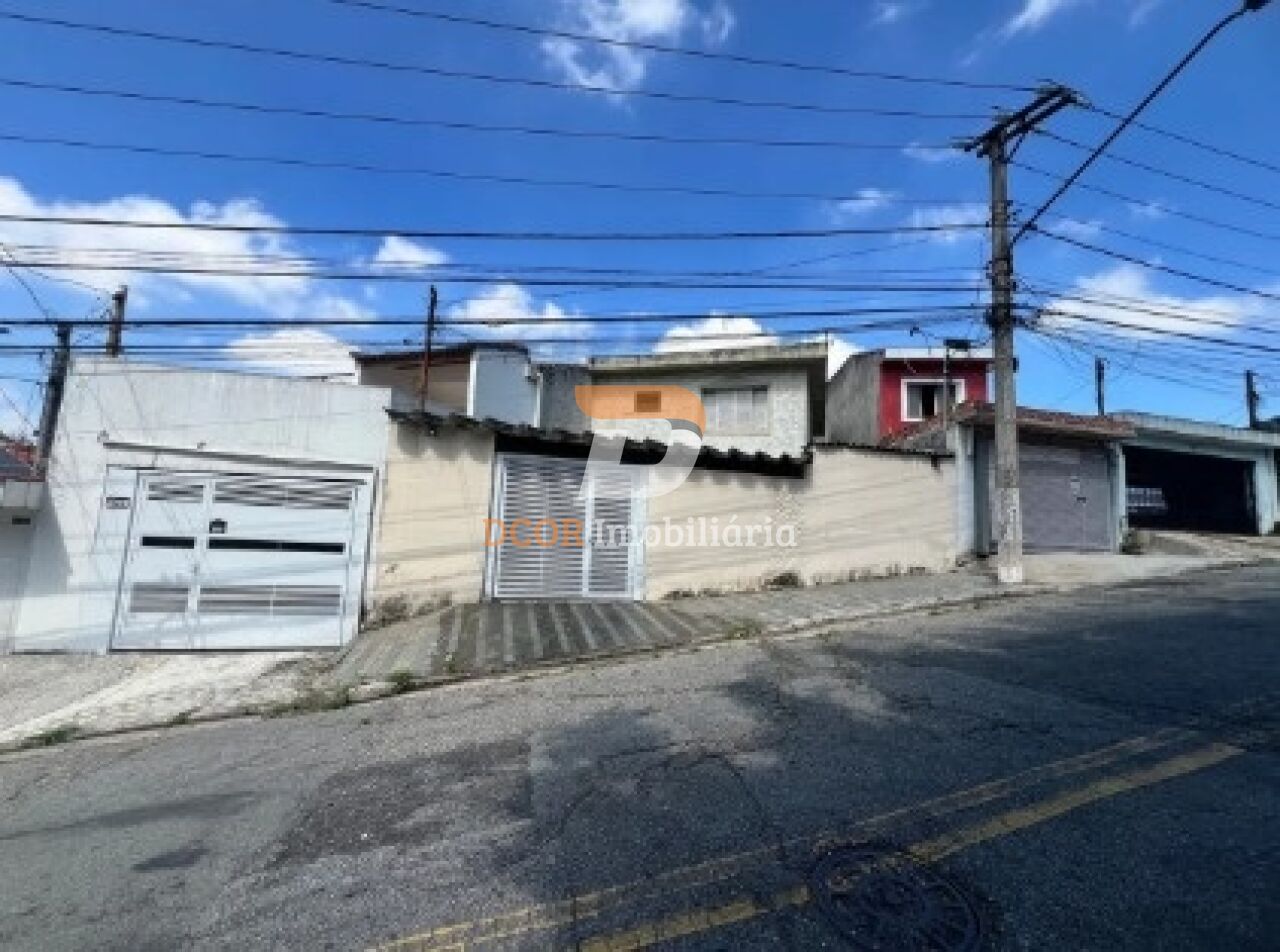 Casa para Venda - Planalto