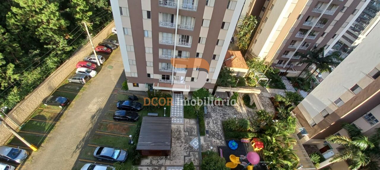 Apartamento para Venda - Baeta Neves