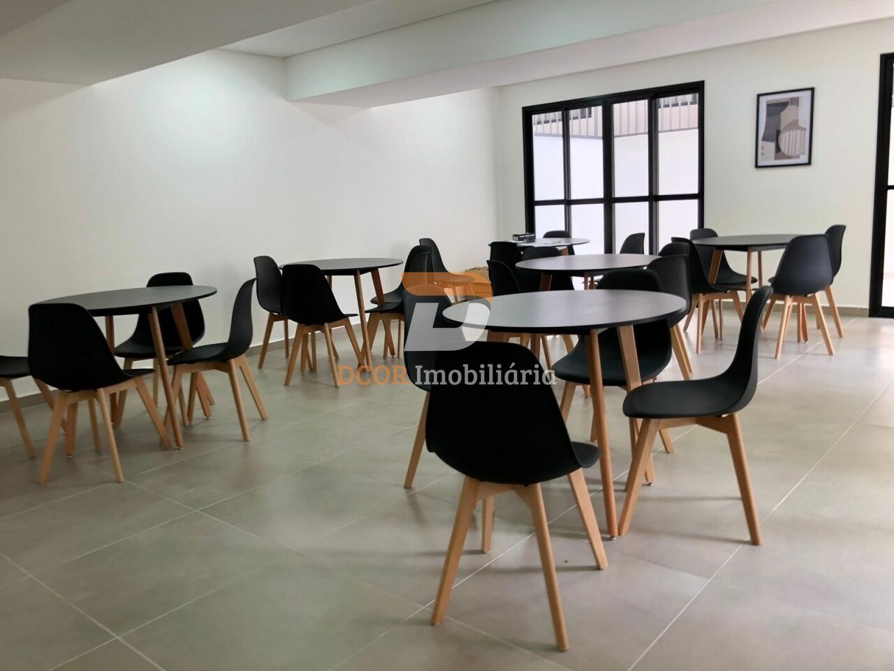 Apartamento para Venda - Vila Parque Jabaquara