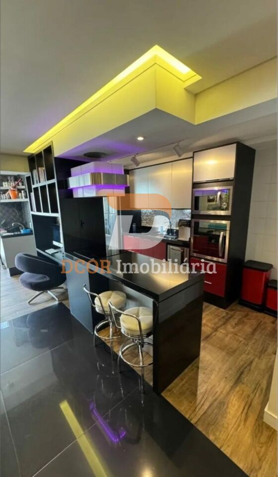 Apartamento para Venda - Centro