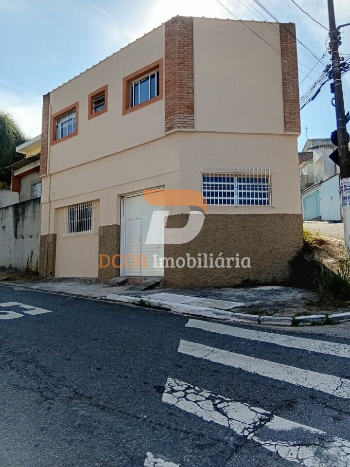 Sobrado para Venda - Vila do Encontro