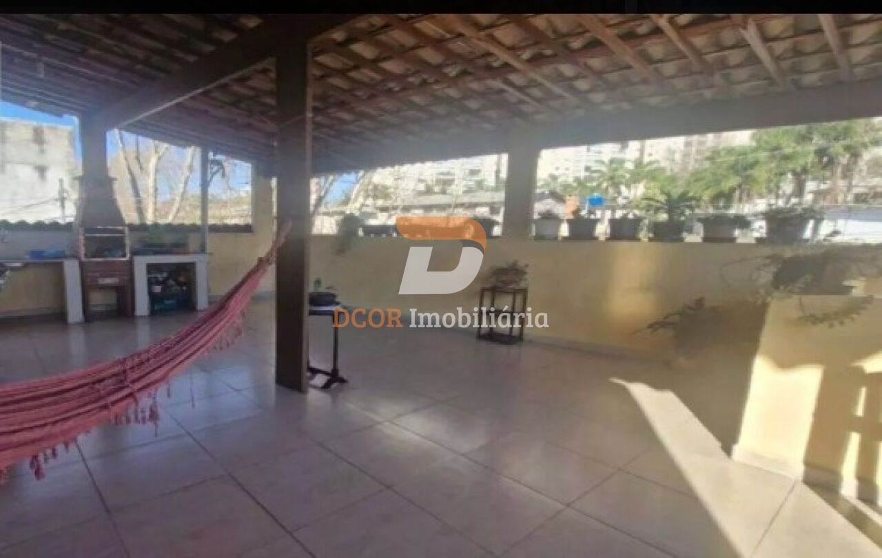 Casa para Venda - Vila Guarani Z Sul