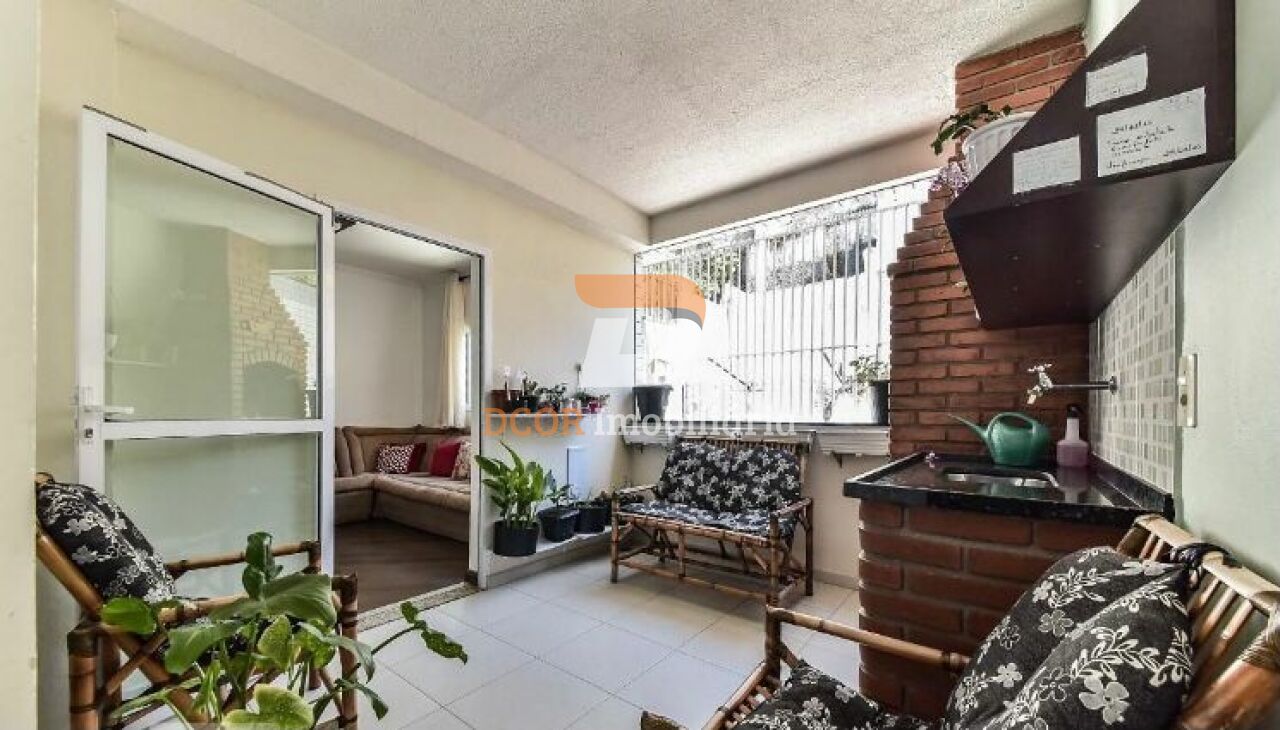 Apartamento para Venda - Vila Gonçalves