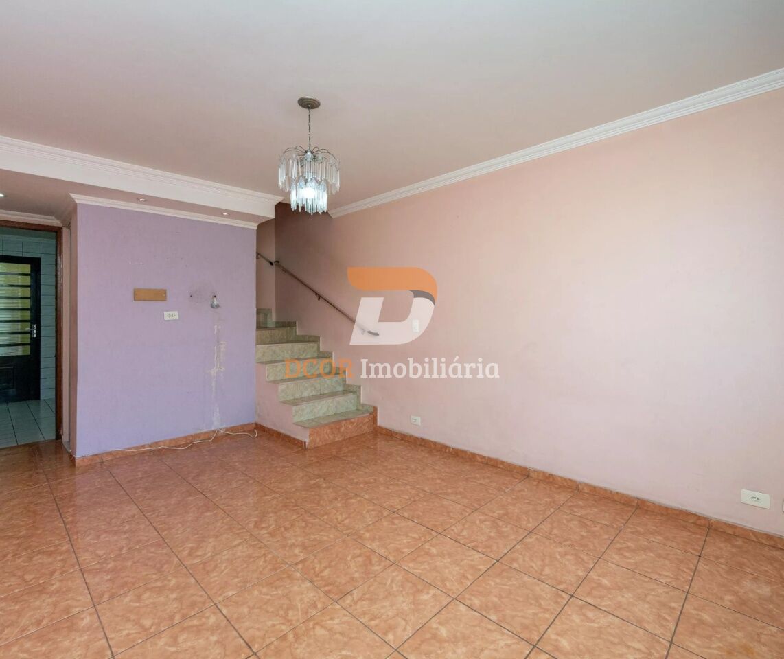 Casa para Venda - Americanópolis