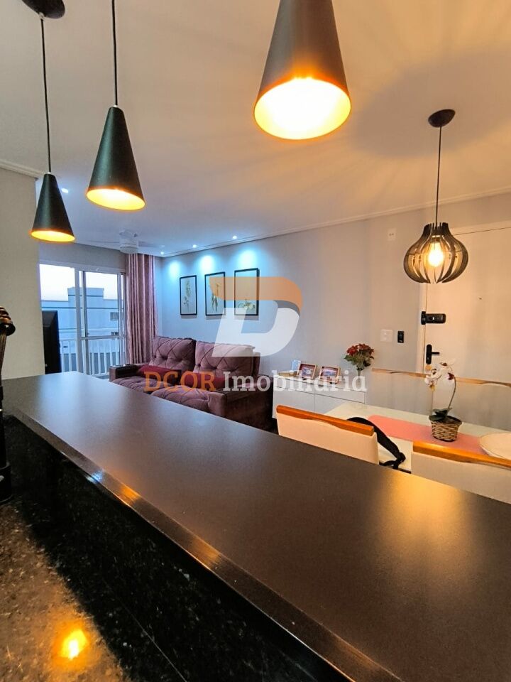 Apartamento para Venda - Vila Nogueira