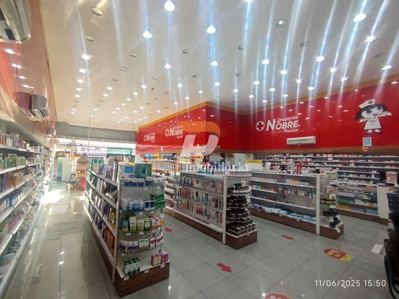 Sala Comercial para Venda - Centro
