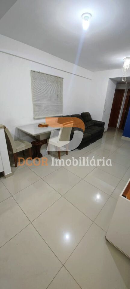 Apartamento para Venda - Vila Assunção