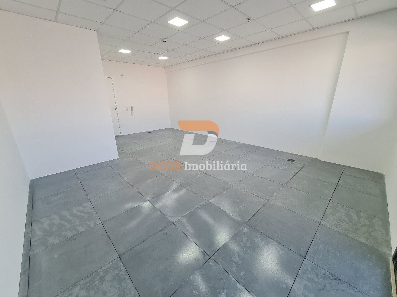 Sala Comercial para Venda - Centro - SBC