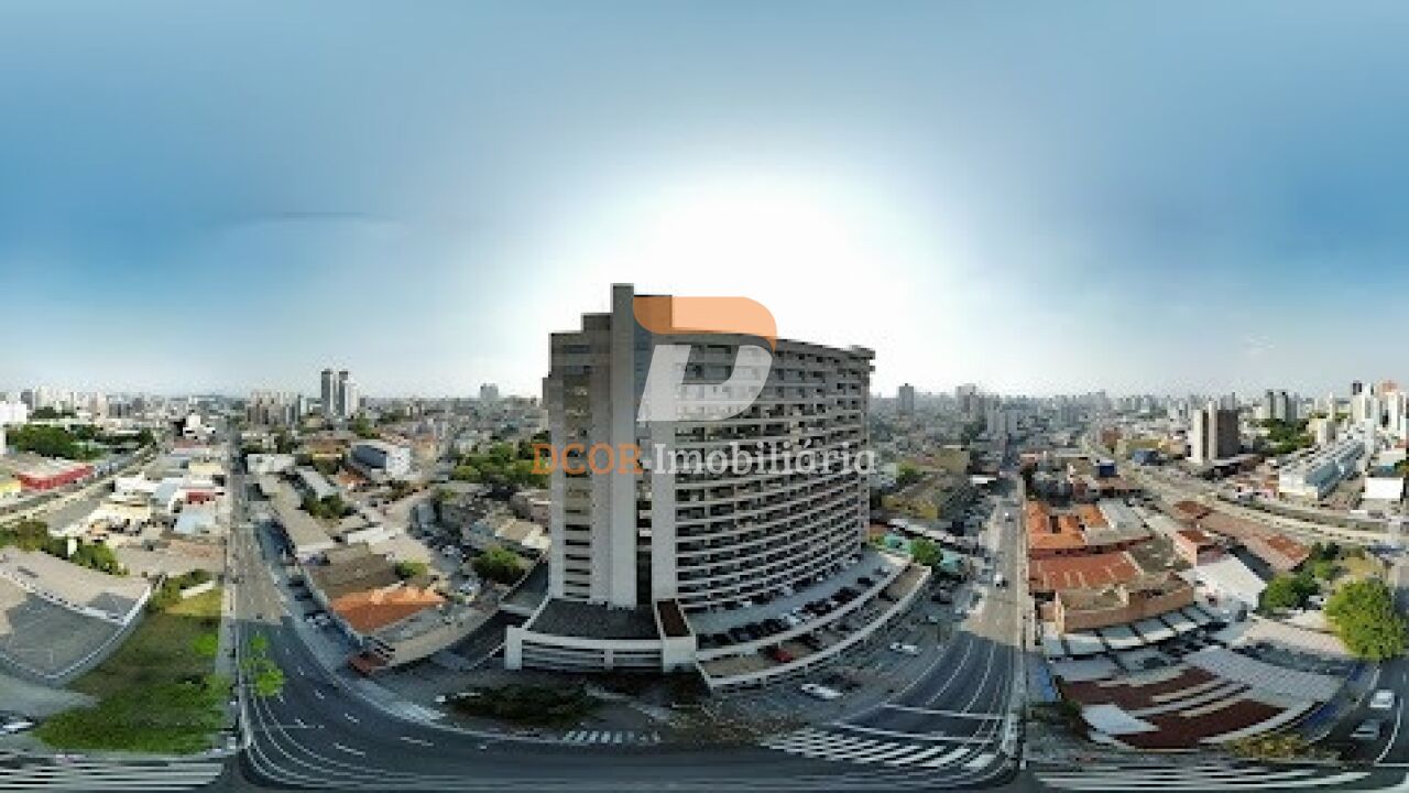 Sala Comercial para Venda - Centro - SBC