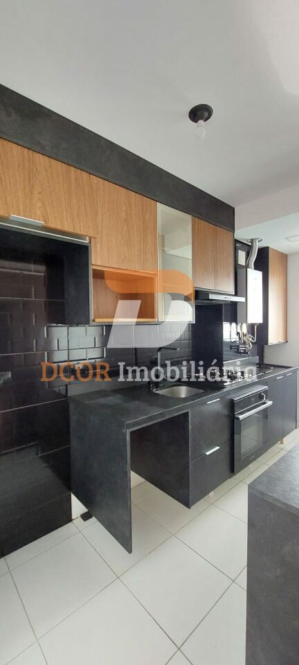 Apartamento para Venda - Centro